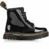 Girls' Dr. Martens Toddler Zavala Patent Boots -Bogs Footwear Shop 1 54