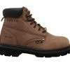 Men's AdTec 6" Full Grain Leather Steel Toe Work Boots -Bogs Footwear Shop 1 540