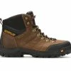 Men's Caterpillar Threshold Waterproof Steel Toe Work Boots