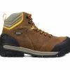 Men's Bogs Footwear Bedrock 6" Comp Toe Work Boots -Bogs Footwear Shop 1 556