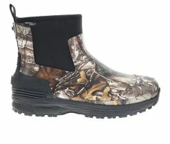 Men's Western Chief Ruston RealTree Work Boots 9 Men's Western Chief Ruston RealTree Work Boots -Bogs Footwear Shop 1 563