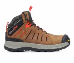 Men's Timberland Pro Trailwind Work Boots -Bogs Footwear Shop 1 567