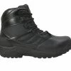 Men's AdTec Men's 6" Side Zip Tactical Work Boots -Bogs Footwear Shop 1 568