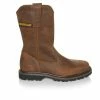 Men's Caterpillar Wellston Steel Toe Work Boots -Bogs Footwear Shop 1 576