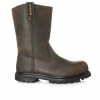 Men's Caterpillar Revolver Steel Toe Work Boots