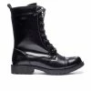 Women's Dirty Laundry Radix Combat Boots