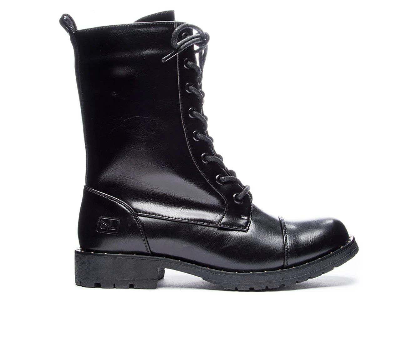 Women's Dirty Laundry Radix Combat Boots 3 Women's Dirty Laundry Radix Combat Boots