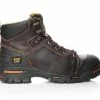 Men's Timberland Pro Endurance PR 6 Inch Steel Toe 52562 Work Boots -Bogs Footwear Shop 1 602