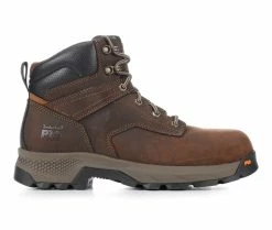 Men's Timberland Pro Titan EV Comp Toe A5NF6 Work Boots -Bogs Footwear Shop 1 607