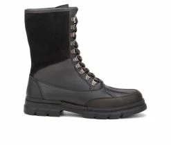 Men's Reserved Footwear Cognite Lace-Up Boots -Bogs Footwear Shop 1 613