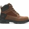 Men's Wolverine Bulldozer 2.0 Soft Toe Work Boots -Bogs Footwear Shop 1 638