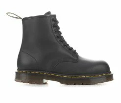Men's Dr. Martens 1460 Slip Resistant Steel Toe Work Boots -Bogs Footwear Shop 1 645