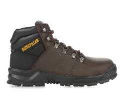 Men's Caterpillar Charge Steel Toe Work Boots