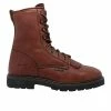 Men's AdTec 9" Lacer Work Boots -Bogs Footwear Shop 1 670