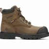 Women's Wolverine Rig Composite Toe Waterproof Work Boots