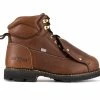 Men's Iron Age Groundbreaker Vibram Steel Toe Work Boots -Bogs Footwear Shop 1 674