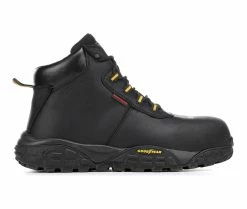 Men's Skechers Work 200083 Trental Goodyear Alloy Toe Work Boots 9 Men's Skechers Work 200083 Trental Goodyear Alloy Toe Work Boots -Bogs Footwear Shop 1 689