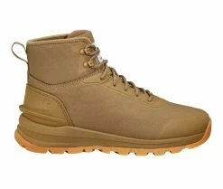 Men's Carhartt FH5036 Outdoor Utility 5" Soft Toe Work Boots -Bogs Footwear Shop 1 691