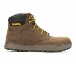 Men's DeWALT Plasma 6 Inch Steel Toe Work Boots -Bogs Footwear Shop 1 705