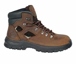 Men's Hoss Boot Adam Steel Toe Work Boots -Bogs Footwear Shop 1 711
