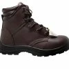 Men's AdTec 6" Injection Molded Steel Toe Work Boots -Bogs Footwear Shop 1 728