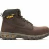 Men's DeWALT Halogen 6 Inch Aluminum Toe Work Boots -Bogs Footwear Shop 1 730