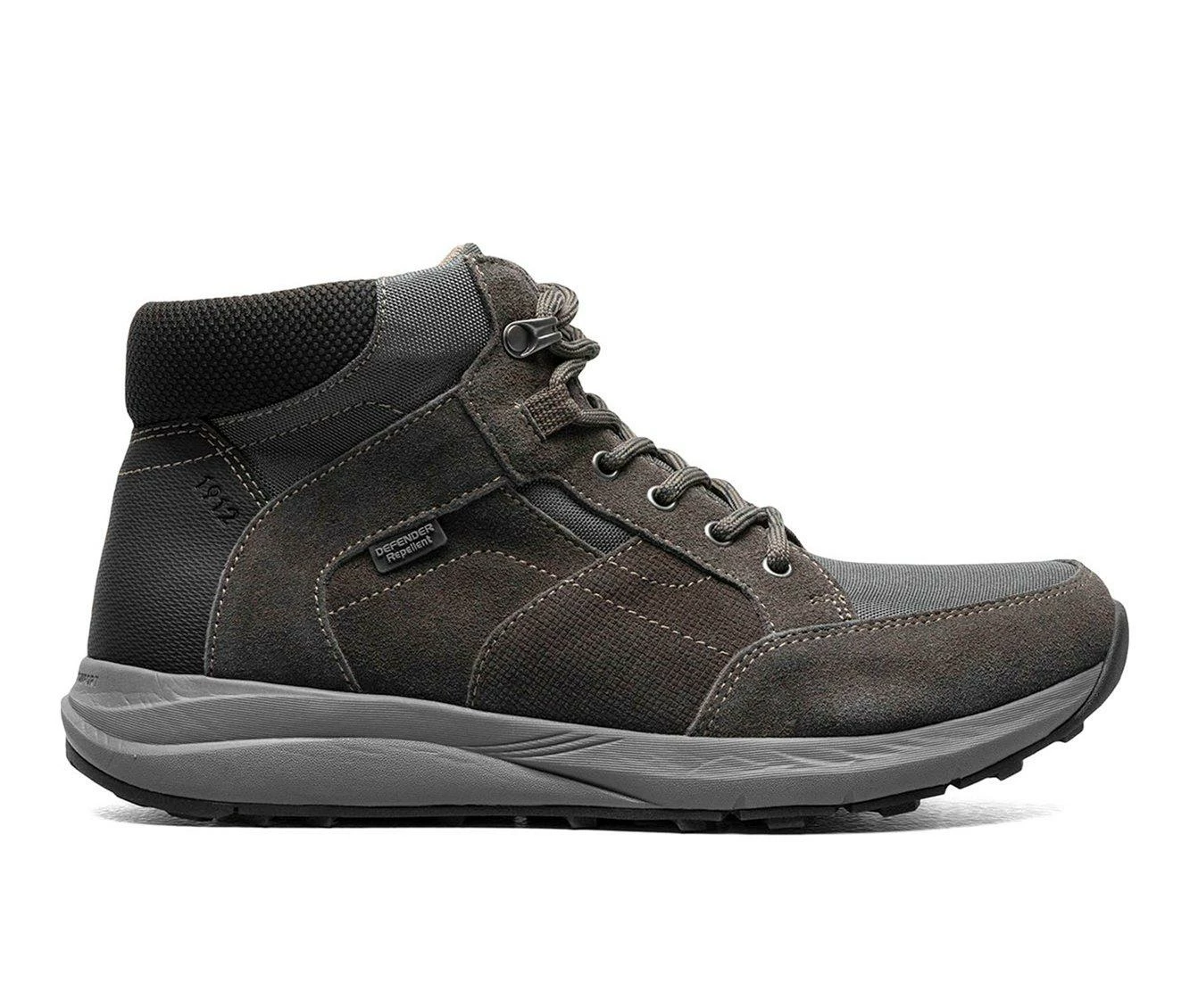 Men's Nunn Bush Excursion Lite Chukka Boots 3 Men's Nunn Bush Excursion Lite Chukka Boots