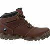Men's Discovery Expedition Forlandet Outdoor Hiking Boots