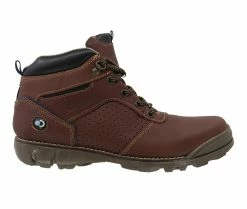 Men's Discovery Expedition Forlandet Outdoor Hiking Boots