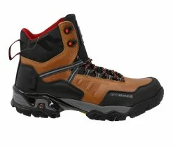 Men's Swissbrand Alpes Urban Boots -Bogs Footwear Shop 1 765