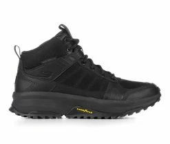 Men's Skechers 237104 Bionic Trail Hiking Boots