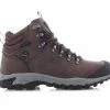 Men's Pacific Mountain Arrow Waterproof Hiking Boots
