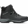 Men's Columbia Liftop III Omni-Heat Winter Boots