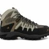 Men's Pacific Mountain Emmons Mid Waterproof Hiking Boots