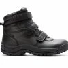 Men's Propet Cliff Walker Tall Strap Waterproof Hiking Boots