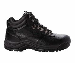 Men's Propet Cliff Walker Waterproof Hiking Boots