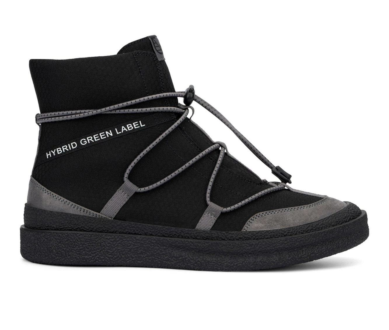 Men's Hybrid Green Label Shift Hiking Boots 4 Men's Hybrid Green Label Shift Hiking Boots - Image 2