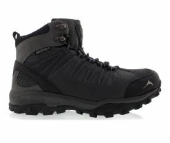 Men's Pacific Mountain Boulder's Mid Men's Hiking Boots -Bogs Footwear Shop 1 813