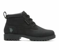 Women's US Polo Assn Sutton Boots