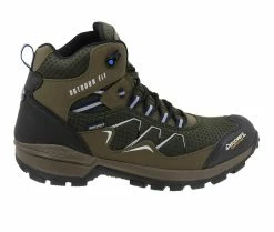 Men's Discovery Expedition Rhon Hiking Boots -Bogs Footwear Shop 1 827