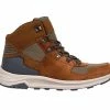 Men's Deer Stags Peak Lace-Up Boots -Bogs Footwear Shop 1 834