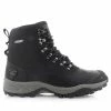 Men's Pacific Mountain Lumber Waterproof Hiking Boots