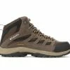 Men's Columbia Crestwood Mid Waterproof Hiking Boots -Bogs Footwear Shop 1 866