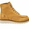 Men's Carhartt FW6076 MOC Wedge 6" Soft Toe Work Boots -Bogs Footwear Shop 1 886