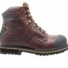 Men's AdTec 6" Steel Toe Waterproof Work Boots -Bogs Footwear Shop 1 888