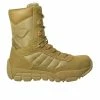 Men's AdTec Men's 9" Suede Side Zip Tactical Work Boots -Bogs Footwear Shop 1 918