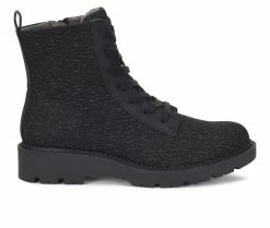 Women's EuroSoft Blaike Lace-Up Boots