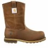 Men's Carhartt CMP1453 Welt Steel Toe Pull-On Work Boots -Bogs Footwear Shop 1 920
