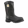 Women's Carhartt CWP1151 Women's Welt Soft Toe Pull On Work Boots -Bogs Footwear Shop 1 934