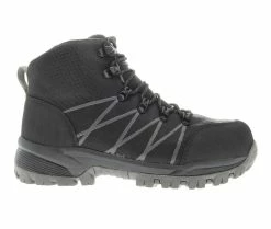 Men's Propet Traverse Waterproof Work Boots
